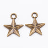 Bronze