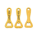 Zinc Alloy Bottle Opener Charm Pendant for DIY Necklace Bracelet Jewelry Making view 4