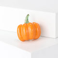Alloy Enamel Pumpkin Brooch For Halloween Suits And Clothing Decoration view 3