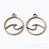 Bronze