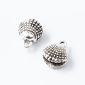 Zinc Alloy Charm Pendant No.110260 for DIY Necklace Bracelet Jewelry Making view 3