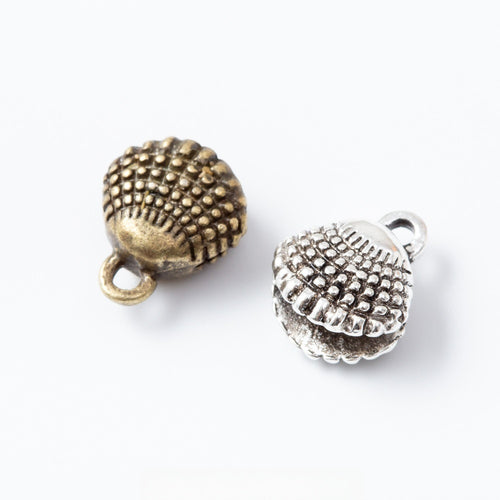 Zinc Alloy Charm Pendant No.110260 for DIY Necklace Bracelet Jewelry Making