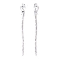 Zinc Alloy Bookmark Charm Pendant No.902994 for DIY Necklace Bracelet Jewelry Making view 3
