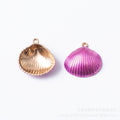 Zinc Alloy Charm Pendant No.580725 for DIY Necklace Bracelet Jewelry Making view 4