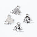 Gold Zinc Alloy Charm Pendant No.418771 for DIY Necklace Bracelet Jewelry Making view 1