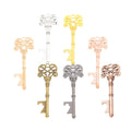 Zinc Alloy Bottle Opener Charm Pendant No.418546 for DIY Necklace Bracelet Jewelry Making view 5