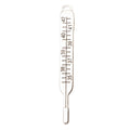 Zinc Alloy Thermometer Charm Pendant for DIY Necklace Bracelet Jewelry Making view 3