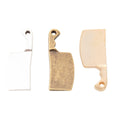 Zinc Alloy Cleaver Charm Pendant for DIY Necklace Bracelet Jewelry Making view 5