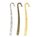 Zinc Alloy Bookmark Charm Pendant No.959684 for DIY Necklace Bracelet Jewelry Making view 5