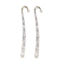 Zinc Alloy Bookmark Charm Pendant No.959684 for DIY Necklace Bracelet Jewelry Making view 4