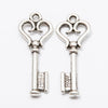 Antique Silver