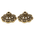 Zinc Alloy Jewelry Findings Accessories for DIY Jewelry Making (8833) view 2