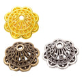 Zinc Alloy Jewelry Findings Accessories for DIY Jewelry Making (8833) view 5