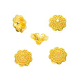 Zinc Alloy Jewelry Findings Accessories for DIY Jewelry Making (8833) view 3