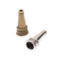 Zinc Alloy Jewelry Findings Accessories for DIY Jewelry Making (8766) view 4