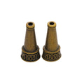 Zinc Alloy Jewelry Findings Accessories for DIY Jewelry Making (8766) view 2
