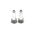 Zinc Alloy Jewelry Findings Accessories for DIY Jewelry Making (8766) view 3