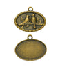 Bronze