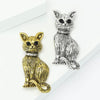Antique Silver