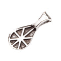 Zinc Alloy Small Shovel Charm Pendant No.817618 for DIY Necklace Bracelet Jewelry Making view 4