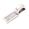 Zinc Alloy Shovel Charm Pendant No.425244 for DIY Necklace Bracelet Jewelry Making view 3