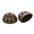 Zinc Alloy Jewelry Findings Accessories for DIY Jewelry Making (9529) view 3