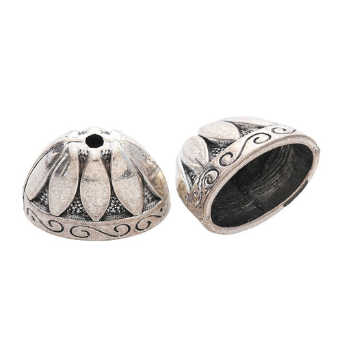 Zinc Alloy Jewelry Findings Accessories for DIY Jewelry Making (9529)