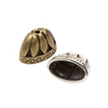 Zinc Alloy Jewelry Findings Accessories for DIY Jewelry Making (9529) view 4