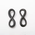 Gold Zinc Alloy Jewelry Findings Accessories for DIY Jewelry Making (1558) view 4