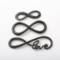 Gold Zinc Alloy Jewelry Findings Accessories for DIY Jewelry Making (1558) view 1