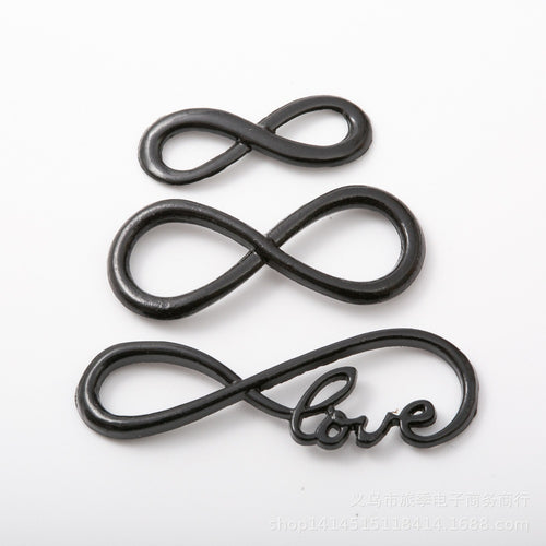 Gold Zinc Alloy Jewelry Findings Accessories for DIY Jewelry Making (1558)