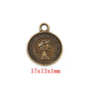 Bronze