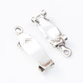 Zinc Alloy Skateboard Charm Pendant for DIY Necklace Bracelet Jewelry Making view 2