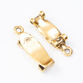Zinc Alloy Skateboard Charm Pendant for DIY Necklace Bracelet Jewelry Making view 4