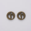 Bronze