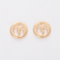 Zinc Alloy Paw Print Charm Pendant for DIY Necklace Bracelet Jewelry Making view 4