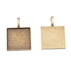 Bronze