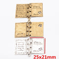 Zinc Alloy Book Charm Pendant for DIY Necklace Bracelet Jewelry Making view 1