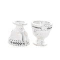 Zinc Alloy Jewelry Findings Accessories for DIY Jewelry Making (5567) view 2