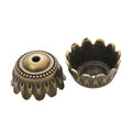 Zinc Alloy Jewelry Findings Accessories for DIY Jewelry Making (1117) view 2
