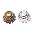 Zinc Alloy Jewelry Findings Accessories for DIY Jewelry Making (1117) view 4