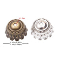Zinc Alloy Jewelry Findings Accessories for DIY Jewelry Making (1117) view 1