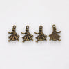 Antique Bronze