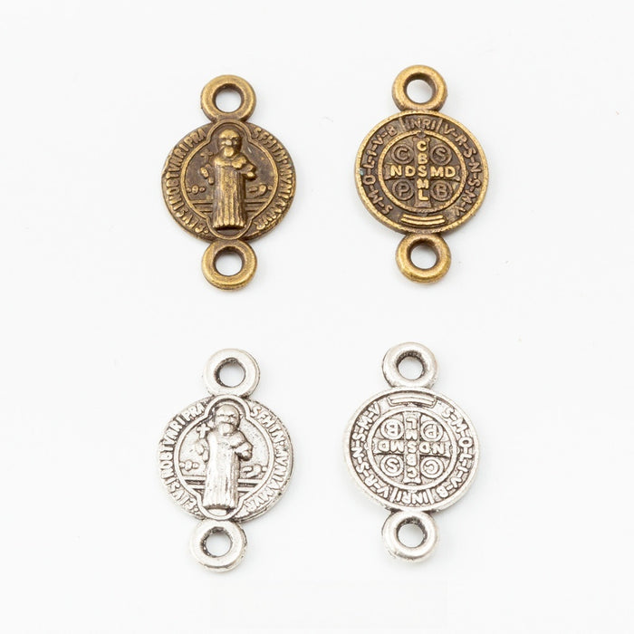 Zinc Alloy Jesus Charm Pendant No.288456 for DIY Necklace Bracelet Jewelry Making