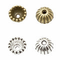 Zinc Alloy Jewelry Findings Accessories for DIY Jewelry Making (4951) view 4