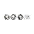 Zinc Alloy Jewelry Findings Accessories for DIY Jewelry Making (0740) view 4