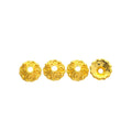 Zinc Alloy Jewelry Findings Accessories for DIY Jewelry Making (0740) view 2
