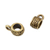 Antique Bronze