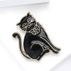 KC Gold Black