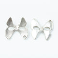 Zinc Alloy Mask Charm Pendant No.288074 for DIY Necklace Bracelet Jewelry Making view 2